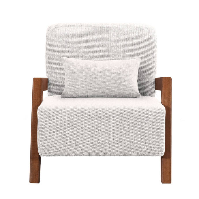 Nill Berjer Mito 1001 Kumaşlı - 2