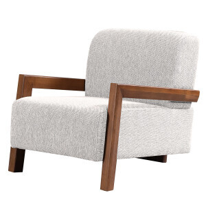 Nill Berjer Mito 1001 Kumaşlı - 1