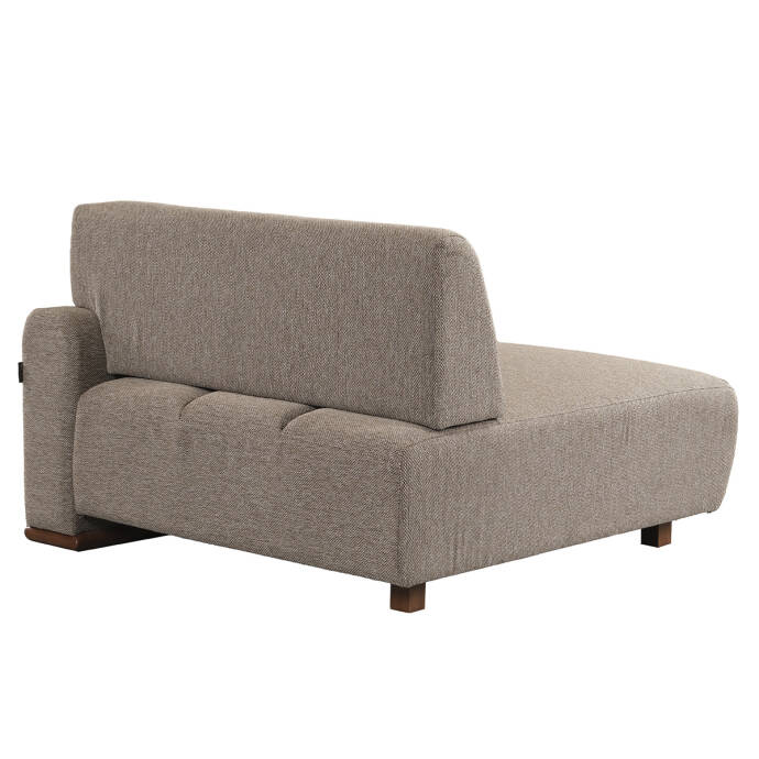 Nill Sağ Kolçaklı Relax Modül Mito 7701 - 2