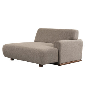 Nill Sağ Kolçaklı Relax Modül Mito 7701 - TepeHome