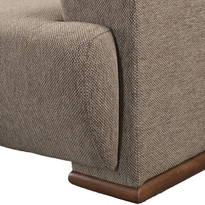 Nill Sağ Kolçaklı Tekli Modül Mito 7701 - 5