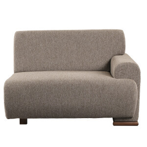 Nill Sağ Kolçaklı Tekli Modül Mito 7701 - 6