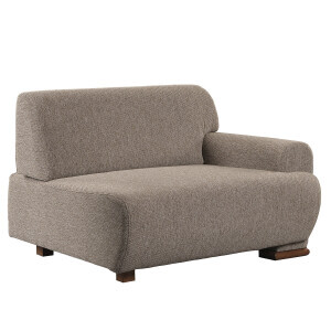 Nill Sağ Kolçaklı Tekli Modül Mito 7701 - TepeHome