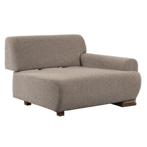 Nill Sağ Kolçaklı Tekli Modül Mito 7701 - TepeHome