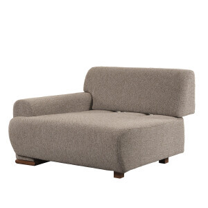 Nill Sol Kolçaklı İkili Modül Mito 7701 - TepeHome