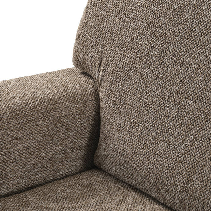 Nill Sol Kolçaklı İkili Modül Mito 7701 - 2