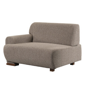 Nill Sol Kolçaklı İkili Modül Mito 7701 - 4