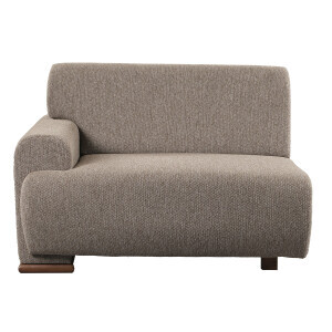 Nill Sol Kolçaklı İkili Modül Mito 7701 - 5