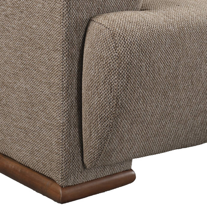 Nill Sol Kolçaklı İkili Modül Mito 7701 - 6