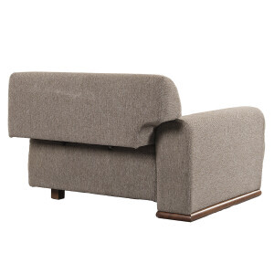 Nill Sol Kolçaklı İkili Modül Mito 7701 - 8