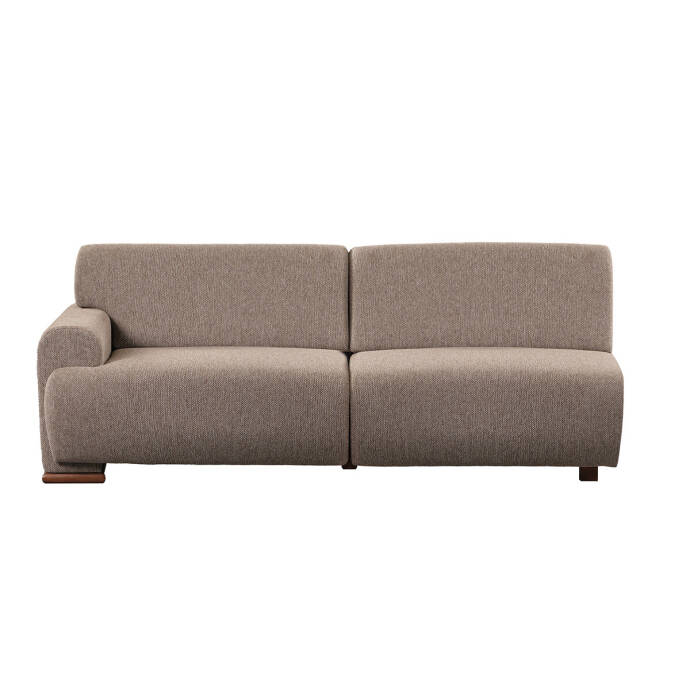 Nill Sol Kolçaklı İkili Modül Mito 7701 - 2