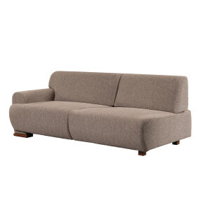 Nill Sol Kolçaklı İkili Modül Mito 7701 - TepeHome