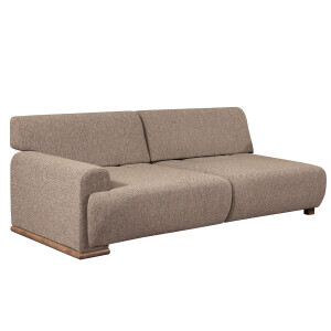 Nill Sol Kolçaklı İkili Modül Mito 7701 - 5