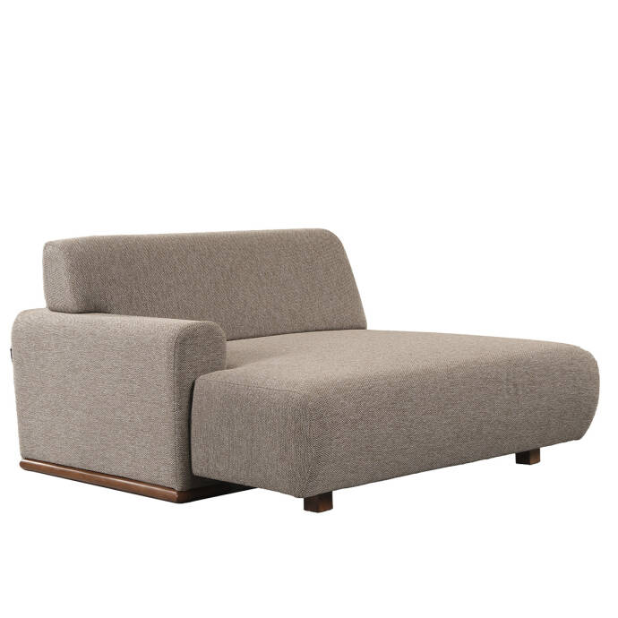 Nill Sol Kolçaklı Relax Modül Mito 7701 - 1