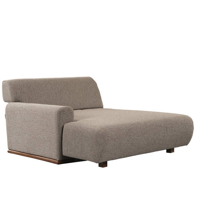 Nill Sol Kolçaklı Relax Modül Mito 7701 - 2