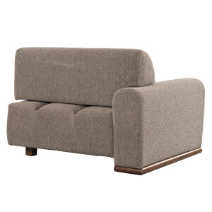 Nill Sol Kolçaklı Tekli Modül Mito 7701 - 8