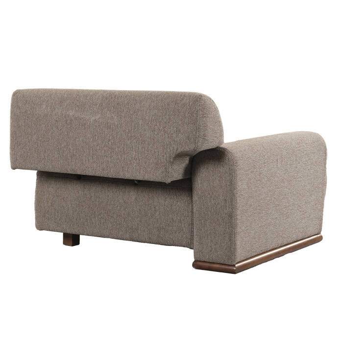 Nill Sol Kolçaklı Tekli Modül Mito 7701 - 2