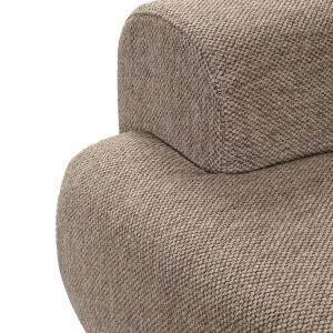 Nill Sol Kolçaklı Tekli Modül Mito 7701 - 5