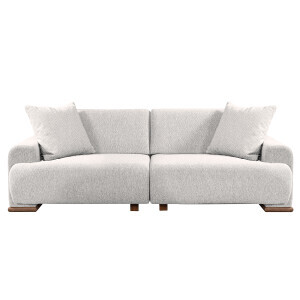 Nill Üçlü Yataklı Koltuk Mito 1001 - 1