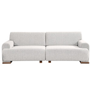 Nill Üçlü Yataklı Koltuk Mito 1001 - 2