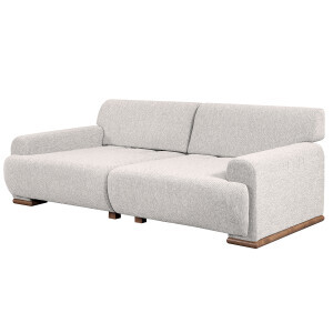 Nill Üçlü Yataklı Koltuk Mito 1001 - 3