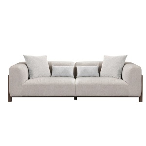 Nill Üçlü Sabit Koltuk Mito 1001 - 2