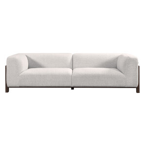 Nill Üçlü Sabit Koltuk Mito 1001 - 4