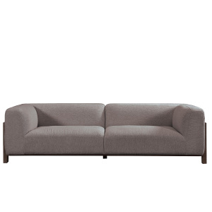 Nill Üçlü Sabit Koltuk Mito 7701 - 4