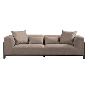Nill Üçlü Sabit Koltuk Mito 7701 - TepeHome (1)