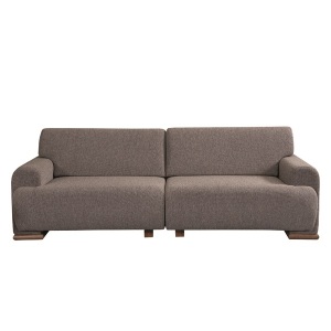 Nill Üçlü Yataklı Koltuk Mito 7701 - TepeHome (1)