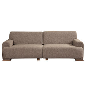 Nill Üçlü Yataklı Koltuk Mito 7701 - TepeHome