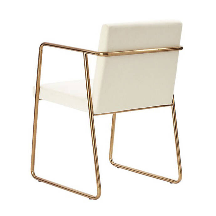 Onion Sandalye Beyaz - 3