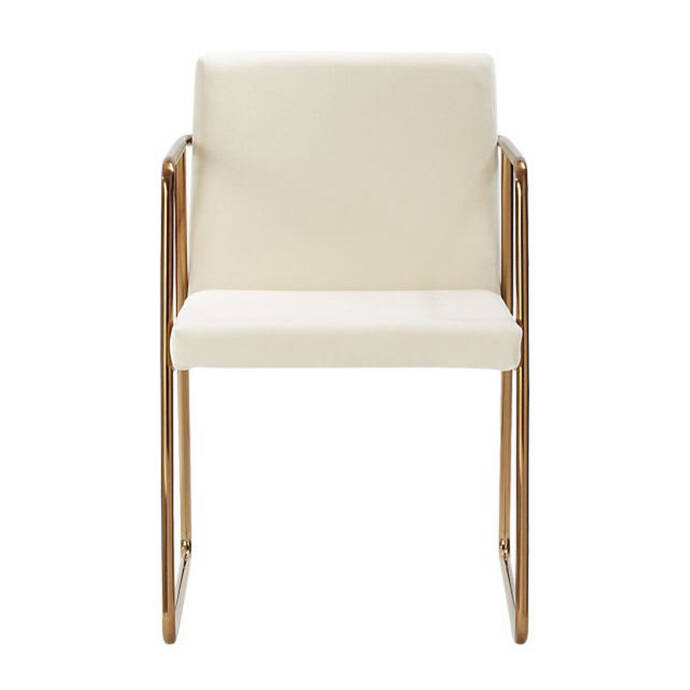 Onion Sandalye Beyaz - 2