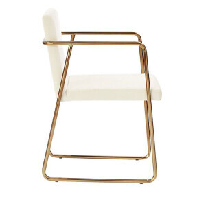 Onion Sandalye Beyaz - 4