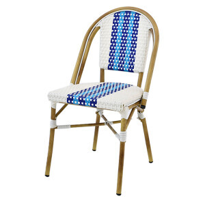 Pare Rattan Sandalye - TepeHome (1)