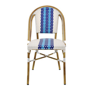 Pare Rattan Sandalye - TepeHome