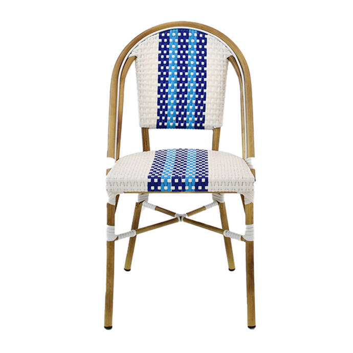 Pare Rattan Sandalye - 1