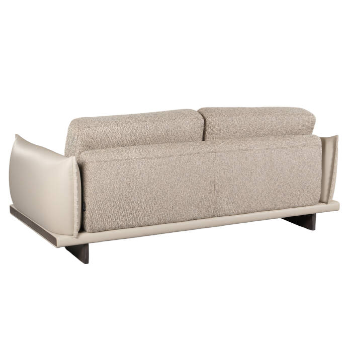 Parga İkili Koltuk Rb164-01 Vc07 - 3