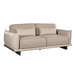 Parga İkili Koltuk Rb164-01 Vc07 - TepeHome