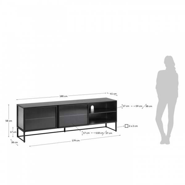 Parte Tv Konsolu - 8