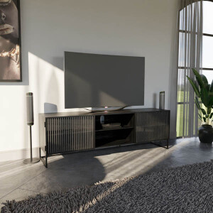 Parte Tv Konsolu - 5