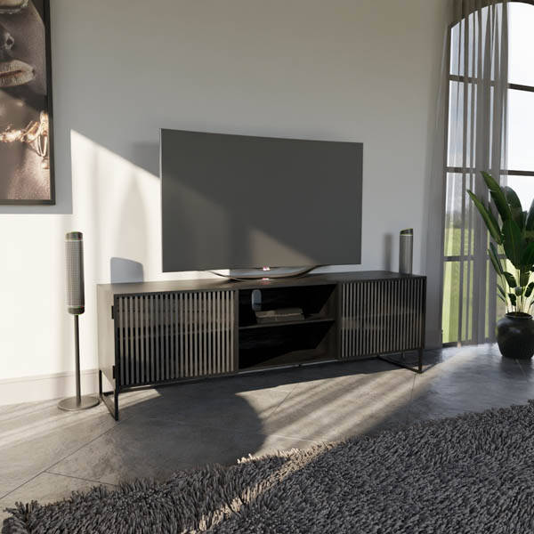 Parte Tv Konsolu - 5