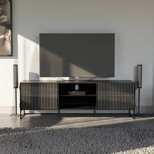 Parte Tv Konsolu - 6