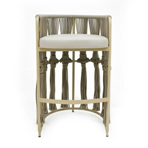 Peri Bar Sandalye - TepeHome