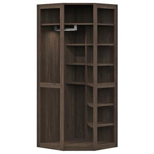 Picanto Köşe Gövde Modülü - TepeHome