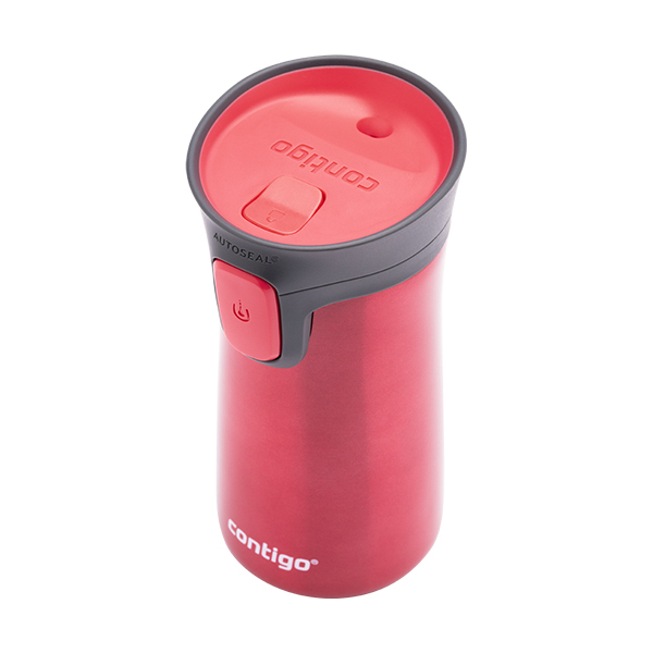 Pınnacle Autoseal 300Ml Kırmızı - 2