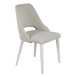Soho Sandalye Serin 02 Kumaşlı - TepeHome
