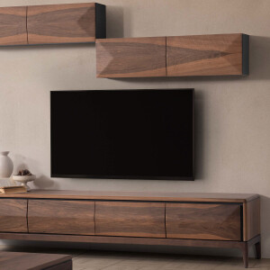 Point Tv Ünitesi - 2