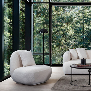Porto Berjer Zues 101 Kumaşlı - TepeHome (1)