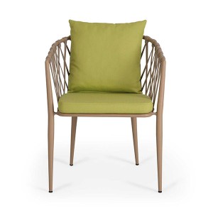 Pure Örgü Sandalye - TepeHome